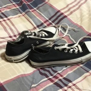 Converse “Chucks”